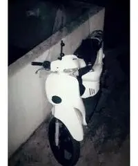 Aprilia 2T - 2007 Aprilia 2T - 2007