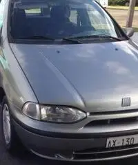 Fiat palio 1.2. Benzina