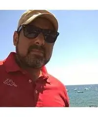 Ti sto cercando, ti sto chiamando....