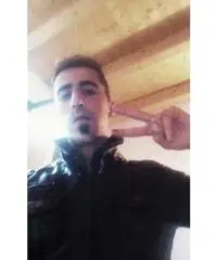 Uomo cerca donna Uomo cerca donna