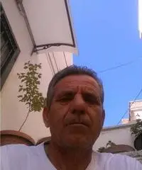 Uomo cerca donna Uomo cerca donna