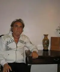 Peppino 65 anni Peppino 65 anni