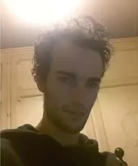 Ciao sono gianluca e cerco una ragazza seria Ciao sono gianluca e cerco una ragazza seria