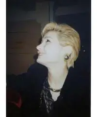 Una relazione seria mi basta Una relazione seria mi basta