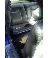 HYUNDAI Coupe 2ª serie - 1999 HYUNDAI Coupe 2ª serie - 1999