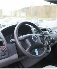 Volskwagen transporter T5 Volskwagen transporter T5