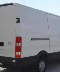 IVECO DAILY TETTO ALTO IVECO DAILY TETTO ALTO