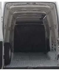 IVECO DAILY TETTO ALTO IVECO DAILY TETTO ALTO