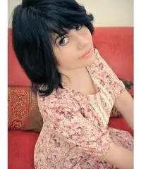 Sto cercando un uomo che ama le donne stranieri