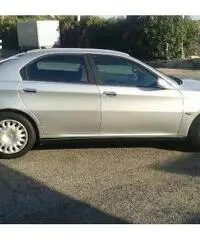 Alfa romeo 166 - 1999
