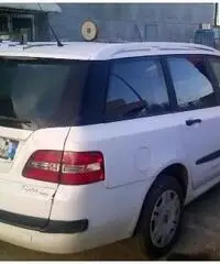 FIAT Stilo - 2003