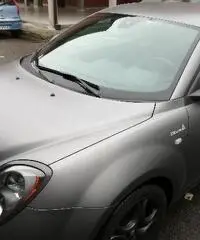 ALFA ROMEO MiTo 1.3 JTDm 85 CV S&S Distinctive 2015 ALFA ROMEO MiTo 1.3 JTDm 85 CV S&S Distinctive 2015