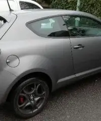 ALFA ROMEO MiTo 1.3 JTDm 85 CV S&S Distinctive 2015 ALFA ROMEO MiTo 1.3 JTDm 85 CV S&S Distinctive 2015