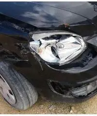 KIA Rio 2ª serie - 2008 KIA Rio 2ª serie - 2008