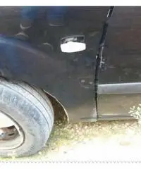 KIA Rio 2ª serie - 2008 KIA Rio 2ª serie - 2008