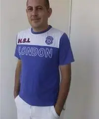 CERCO COMPAGNA CERCO COMPAGNA