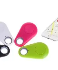 Mini localizzatori gps bluetooth