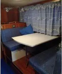 Cris craft motoscafo