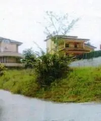 Vendita Edificabile commerciale in Via Circonvallazione Vendita Edificabile commerciale in Via Circonvallazione