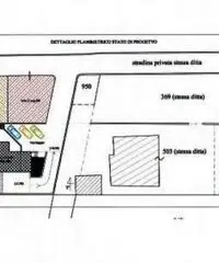 Piazzolla Di Nola: Vendita Edificabile residenziale da 1200mq