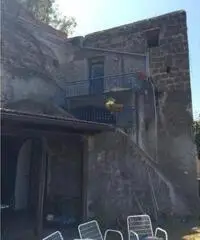 Vendita Multilocale in Via Baccoli Vendita Multilocale in Via Baccoli