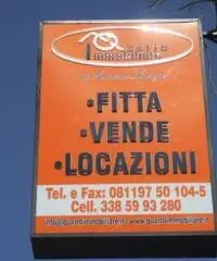 Vendita Agricolo in Via Seitolla Vendita Agricolo in Via Seitolla