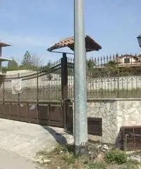 Vendita Agricolo in Via Pantaleo Vendita Agricolo in Via Pantaleo