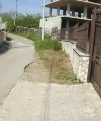 Vendita Agricolo in Via Pantaleo Vendita Agricolo in Via Pantaleo