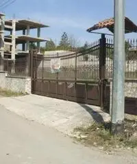 Vendita Agricolo in Via Pantaleo Vendita Agricolo in Via Pantaleo