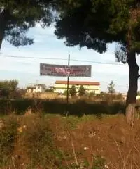 RifITI 019-5012 - Terreno Agricolo in Vendita a Giugliano in Campania di 10000 mq