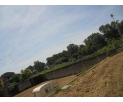 RifITI 013-AA25575 - Terreno Agricolo in Affitto a Giugliano in Campania - Varcaturo di 1700 mq