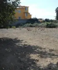 TERRENO A GIUGLIANO IN CAMPANIA TERRENO A GIUGLIANO IN CAMPANIA