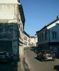 Stabile/Palazzo a Tarvisio in provincia di Udine