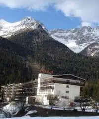 Chiusaforte Vendita Appartamento Chiusaforte Vendita Appartamento