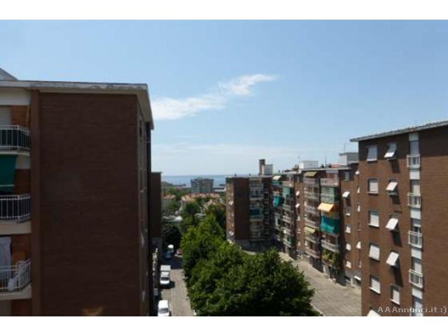 Trieste: Appartamento 4 Locali
