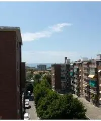 Trieste: Appartamento 4 Locali