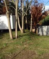 Privato terreno edificabile mq 1000 Euro 10.000 Privato terreno edificabile mq 1000 Euro 10.000