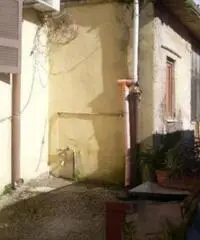 Vendita Bilocale in via Pietrarsa Vendita Bilocale in via Pietrarsa