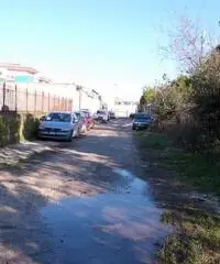 RifITI 027-279 - Terreno Agricolo in Vendita a Sant'Antimo di 1600 mq RifITI 027-279 - Terreno Agricolo in Vendita a Sant'Antimo di 1600 mq