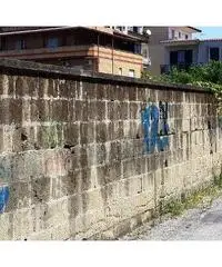 RifITI 019-SU25700 - Terreno Agricolo in Vendita a Qualiano di 500 mq