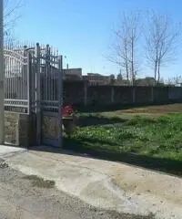 RifITI 019-SU21962 - Terreno Agricolo in Affitto a Qualiano di 800 mq RifITI 019-SU21962 - Terreno Agricolo in Affitto a Qualiano di 800 mq