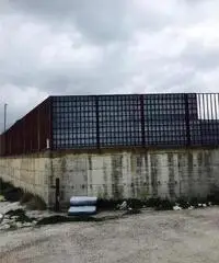 in affitto Privato terreno non edificabile mq 1900 Euro 800