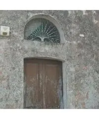 vendesi terreno con rudere