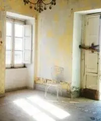 Vendita Monolocale in via villanova