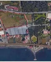 Vendita Immobile da 600mq Vendita Immobile da 600mq