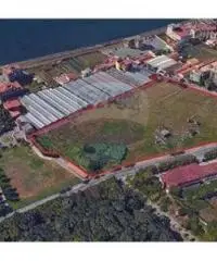 Vendita Immobile da 600mq Vendita Immobile da 600mq