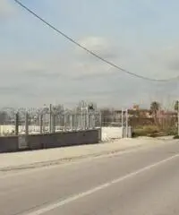 Affitto Agricolo in Via Pomigliano Affitto Agricolo in Via Pomigliano