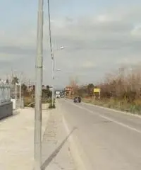 Affitto Agricolo in Via Pomigliano Affitto Agricolo in Via Pomigliano