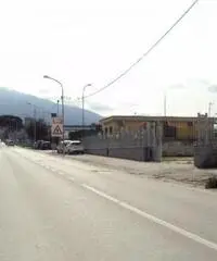 Affitto Agricolo in Via Pomigliano Affitto Agricolo in Via Pomigliano