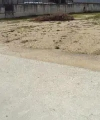 Affitto Agricolo in Via Pomigliano Affitto Agricolo in Via Pomigliano